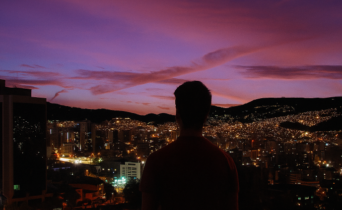 Inmobiliaria en Quito