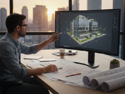 diseño arquitectónico