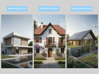 diseño arquitectónico