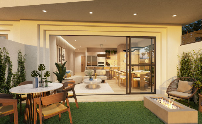 diseño arquitectónico