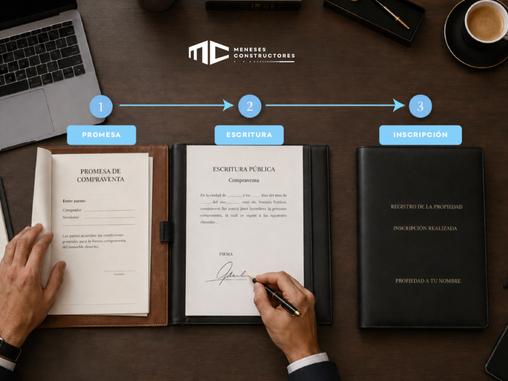 Fraudes inmobiliarios
