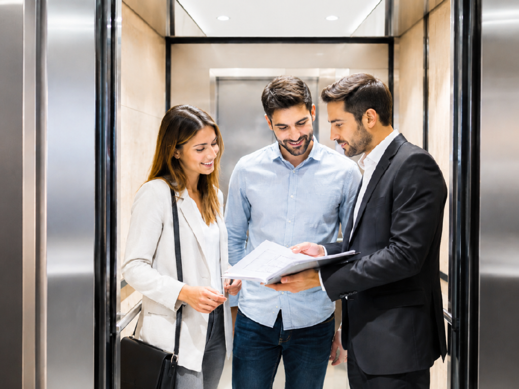 Fraudes inmobiliarios