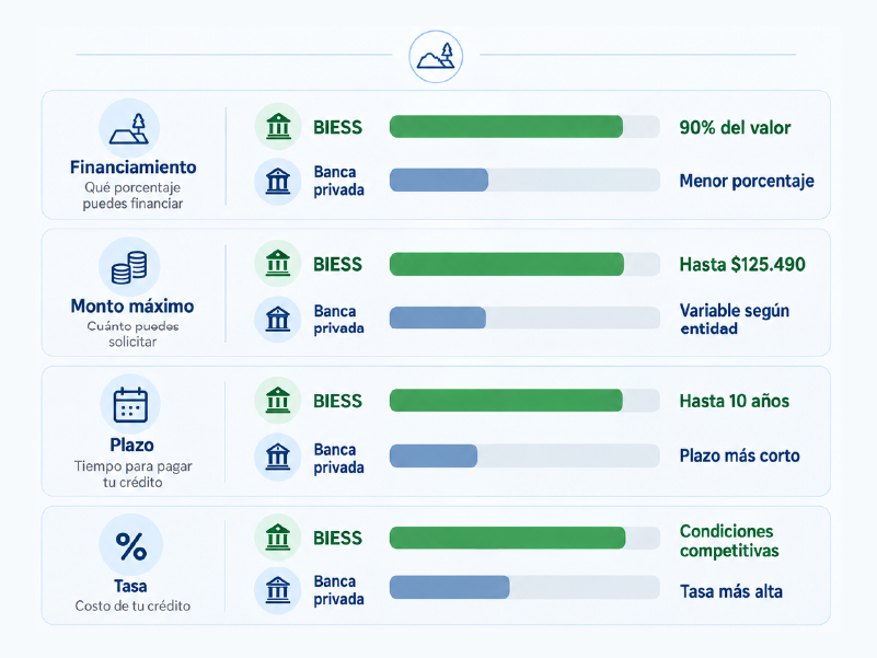 terrenos en venta en quito